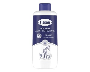 Fissan Baby Polvere Alta Protezione 500g