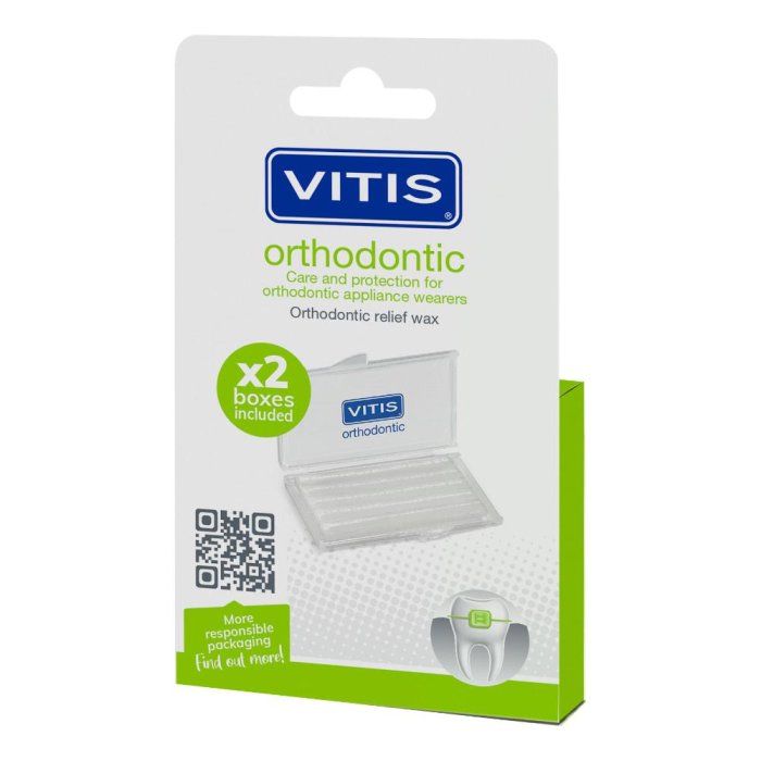 Dentaid Vitis Ortho Cera 010717 Dentaid Vitis Ortho Cera 010717
