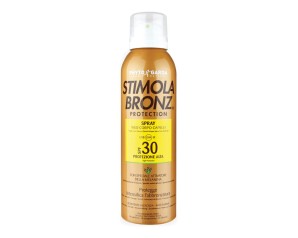 STIMOLA BRONZ Spray fp30 150ml