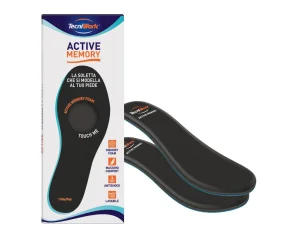 TECNIWORK Act.Memory Soletta45