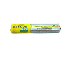 RESCUE Plus 10 Conf.NATUR