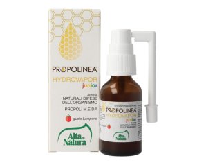 PROPOLINEA HYDROVAPOR J 20ML