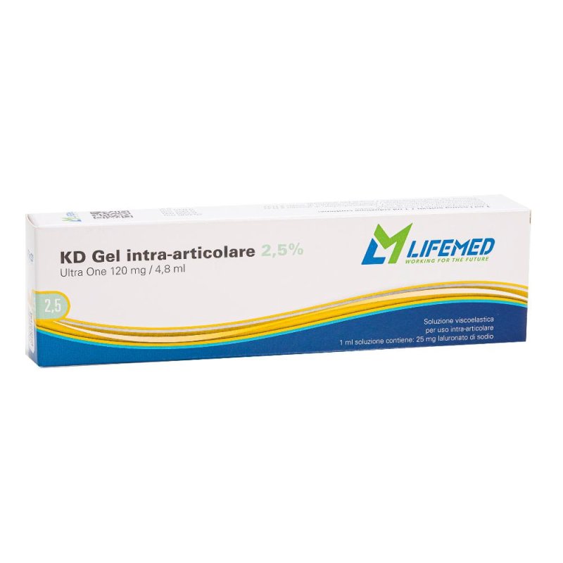 KD Gel Intra-Art.Ultra One KD Gel Intra-Art.Ultra One