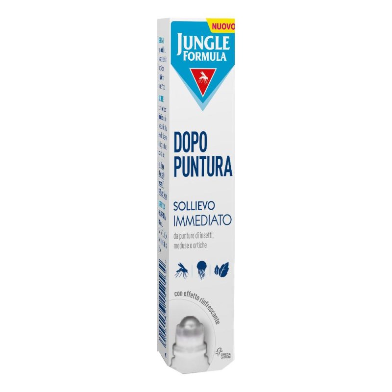 Chefaro Pharma Italia Jungle Formula Dopopuntura 15 Ml Chefaro Pharma Italia Jungle Formula Dopopuntura 15 Ml