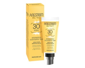 Angstrom Crema Solare Viso youthful  SPF 30 Protettiva Antietà 40 ml