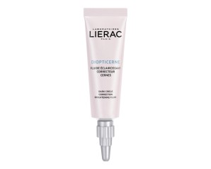 Lierac Trattamenti di Giovinezza Diopticerne Fluido Schiarente Occhiaie Contorno Occhi 15 ml