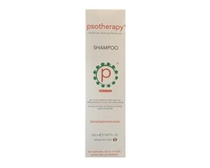 PSOTHERAPY Shampoo 150ml