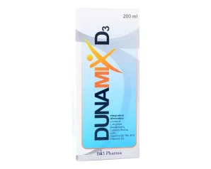 DUNAMIX D3 200ML