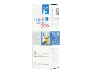 FLUIVIT C SPRAY GOLA 20ML