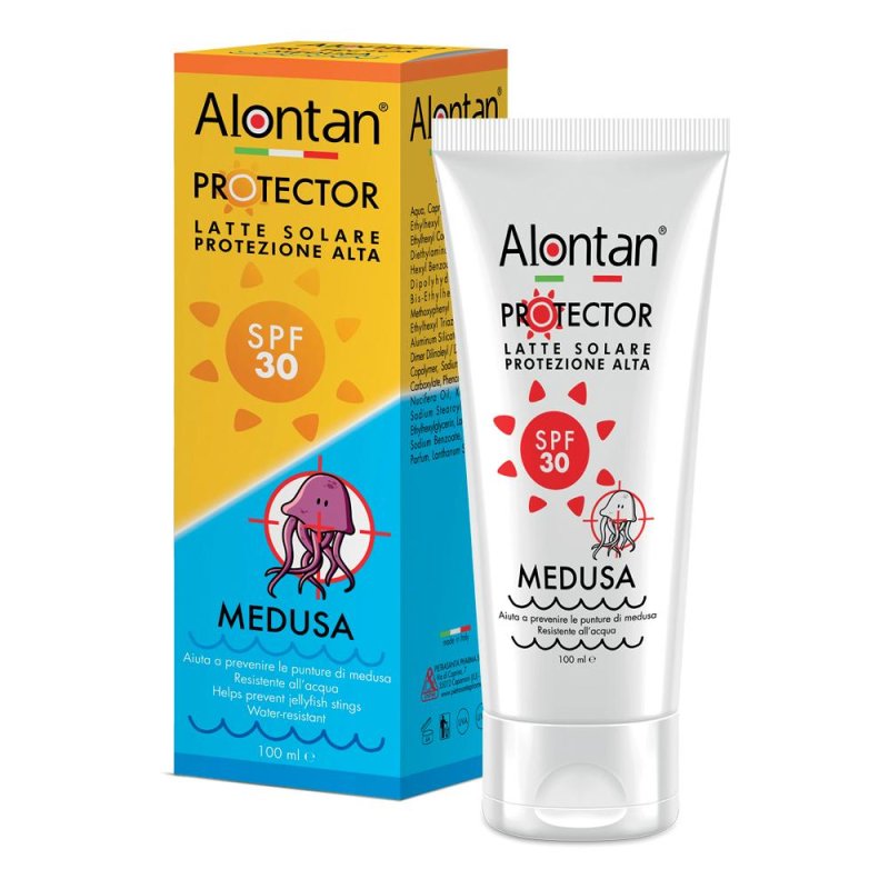 ALONTAN PROTECTOR MEDUSA SPF30 ALONTAN PROTECTOR MEDUSA SPF30