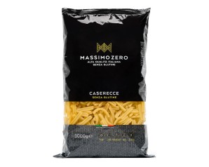 Massimo Zero Caserecce Senza Glutine 1kg