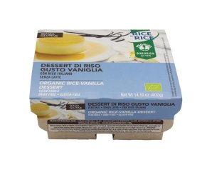 R&R DESSERT DI RISO VANIGLIA