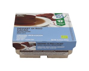 R&R DESSERT DI RISO CACAO