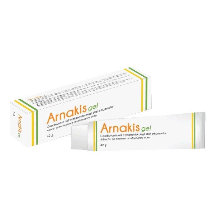 ARNAKIS Gel Adulti ARNAKIS Gel Adulti