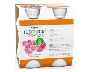 RESOURCE JUNIOR FIBRE FRA 4PZ