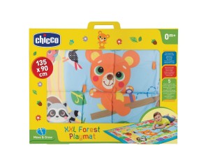 CH Gioco Tappeto XXL Amici