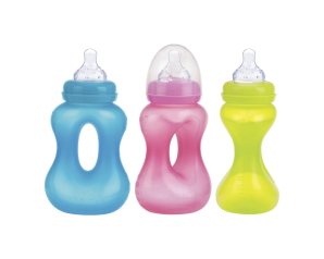 NUBY BIB PRESA FAC 270ML SUCCH