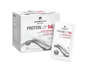 PROTEIN UP SDL 30 Bust.10g