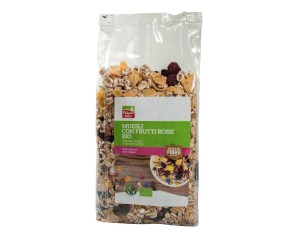 FsC Muesli Fr.Rossi Bio 375g