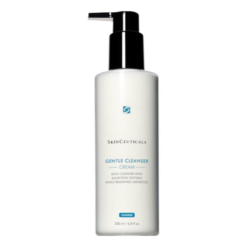 GENTLE Cleanser 200ml GENTLE Cleanser 200ml
