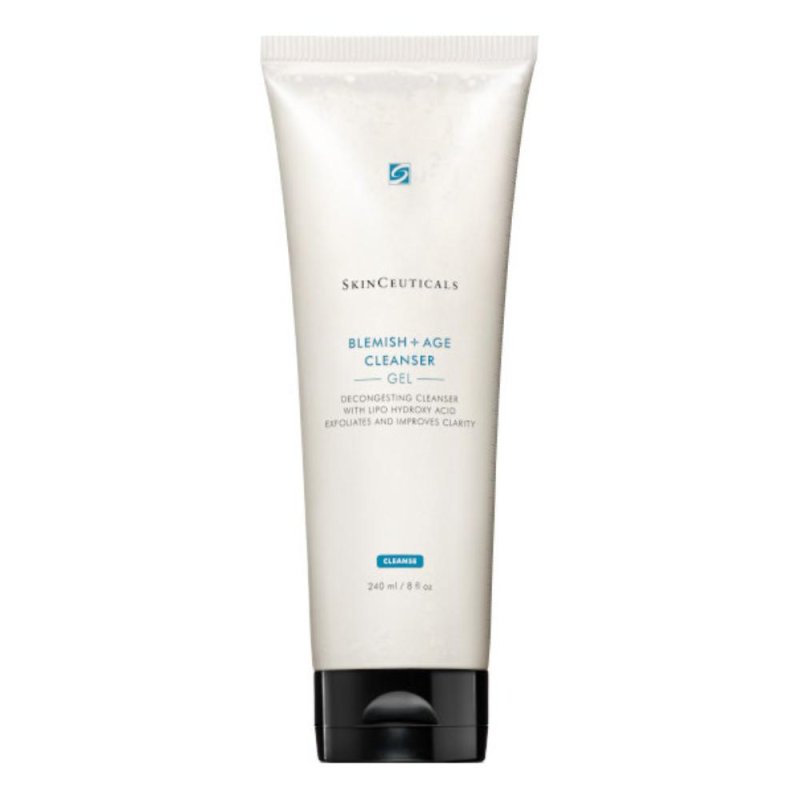 BLEMISH+AGE Cleanser Gel 240ml BLEMISH+AGE Cleanser Gel 240ml