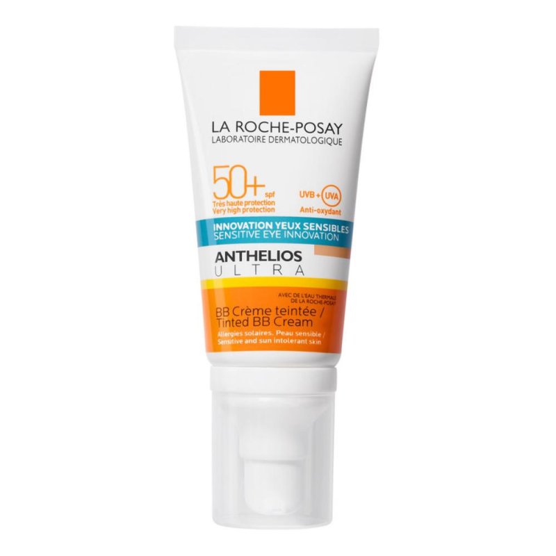 La Roche Posay  Anthelios SPF50+ Ultra BB Cream Occhi Sensibili 50 ml