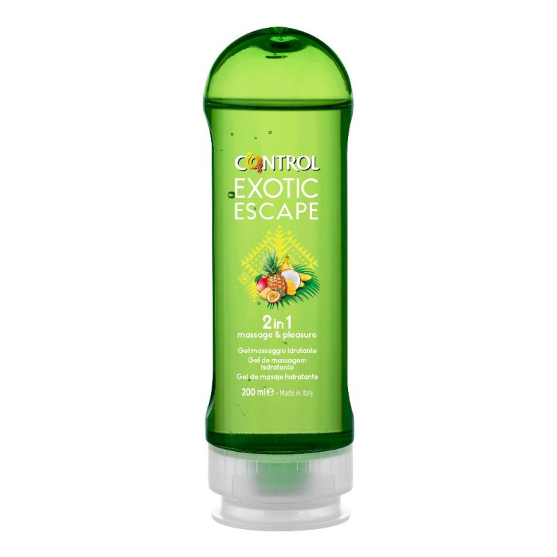 Artsana Control Gel 2 In 1 Exotic Artsana Control Gel 2 In 1 Exotic