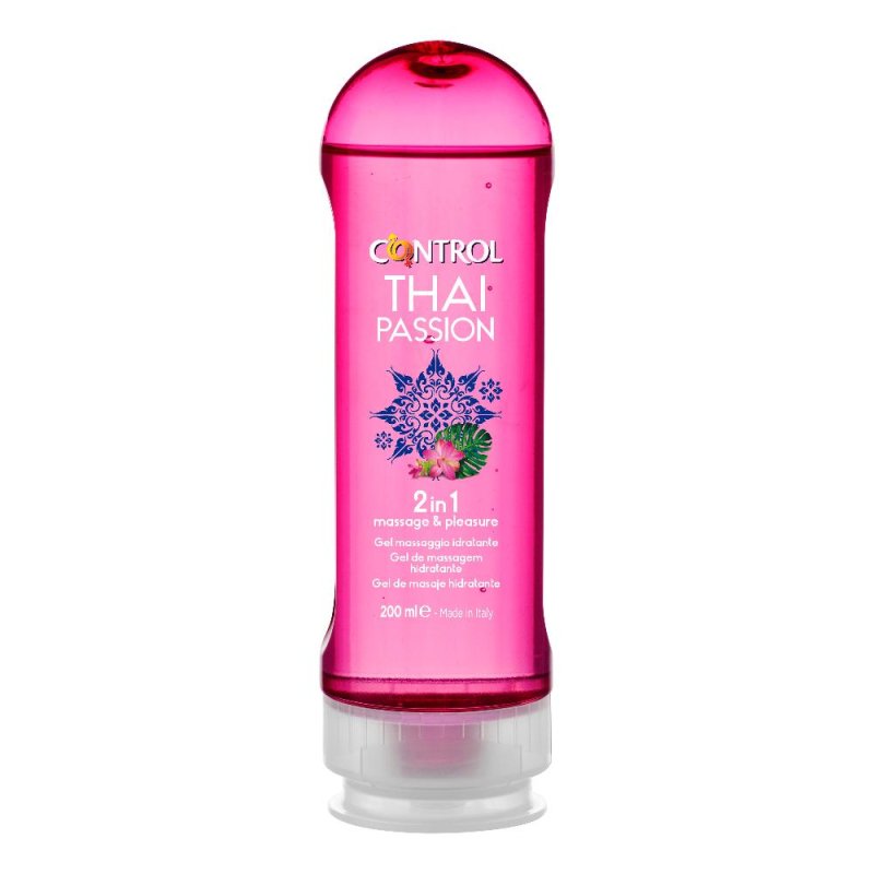 Artsana Control Gel 2 In 1 Thai Artsana Control Gel 2 In 1 Thai