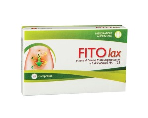 FITOLAX 30CPR