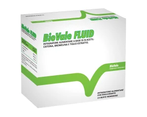 BIOVALE FLUID 14BUST