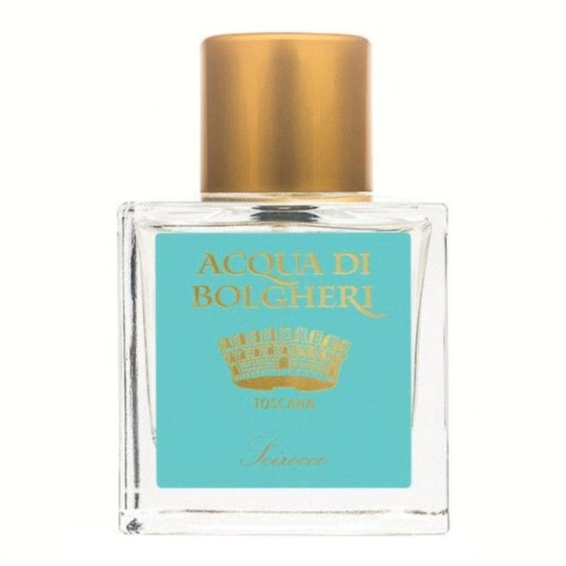 ACQUA BOLGHERI PROF SCIRO100ML ACQUA BOLGHERI PROF SCIRO100ML