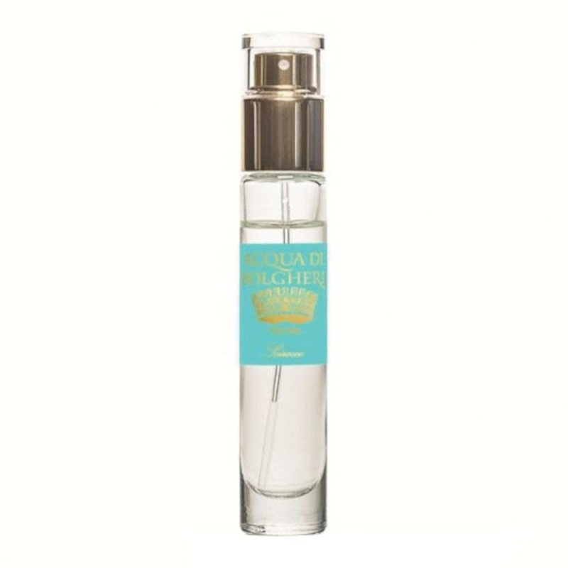 ACQUA BOLGHERI PROF BORS SCIR ACQUA BOLGHERI PROF BORS SCIR