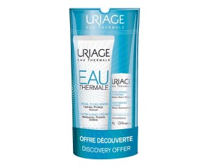 URIAGE STICK LABBRA+CREMA MANI