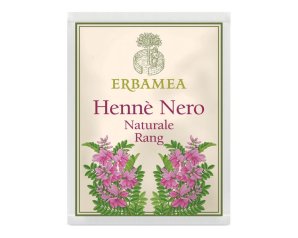 HENNE' NERO NAT RANG 10X100G