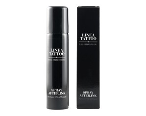 TATTOO Spray After Ink 100ml