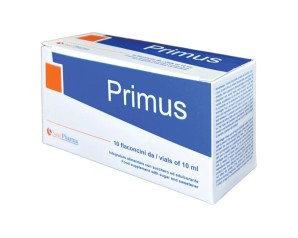 PRIMUS 10 Fl.10ml