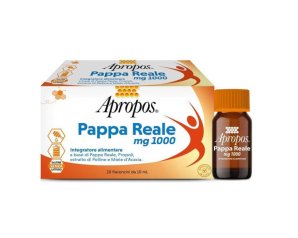 APROPOS VITA+Pappa Reale1000mg