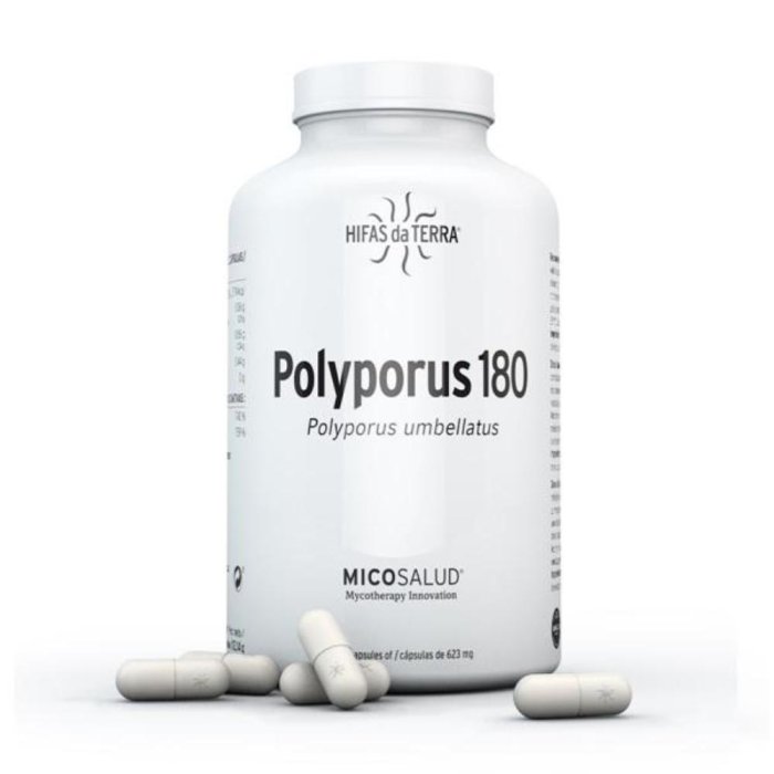 POLYPORUS 180 Cps FREELAND