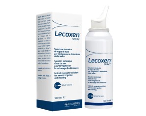 LECOXEN SPRAY 100ML