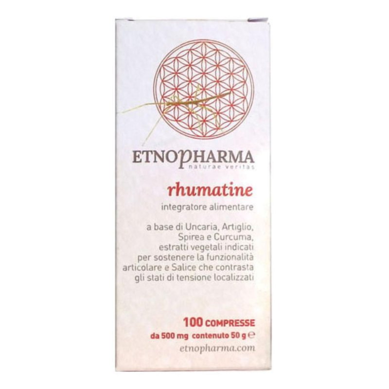 RHUMATINE 100 Cpr RHUMATINE 100 Cpr