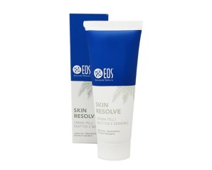 EOS Skin Resolve Crema Per Pelli Reattive E Sensibili 75ml