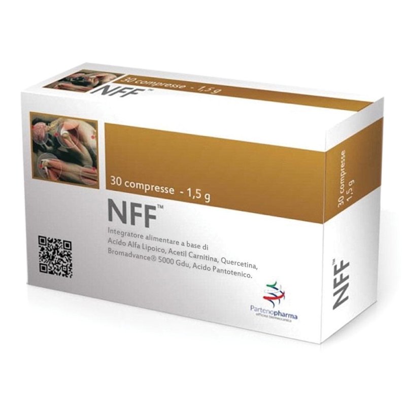 NFF 30 Cpr NFF 30 Cpr