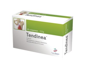 TENDINEA 30 Cpr