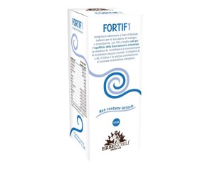 Fortif1 30 Capsule