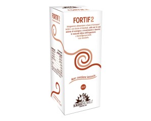 Fortif2 30 Capsule