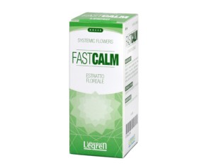 FAST CALM Gtt 30ml