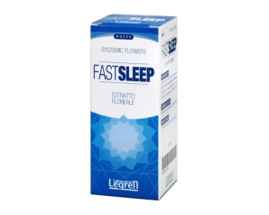 FAST SLEEP Gtt 30ml