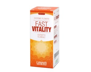 FAST VITALITY Gtt 30ml