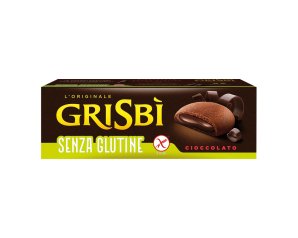 Vicenzi Grisbi' Cioccolato 150 G Senza Glutine