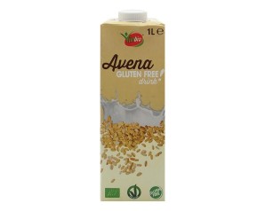 VIVIBIO Bev.Avena S/G